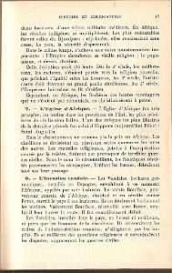 ALGERIE COURS HISTOIRE COLONISATION GEOGRAPHIE ADMINISTRATION  (10)